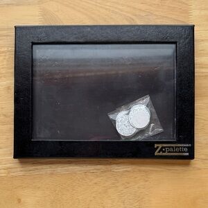 Z Palette Magnetic Makeup Palette
